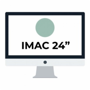 ORDENADOR APPLE MGPH3Y/A IMAC 24